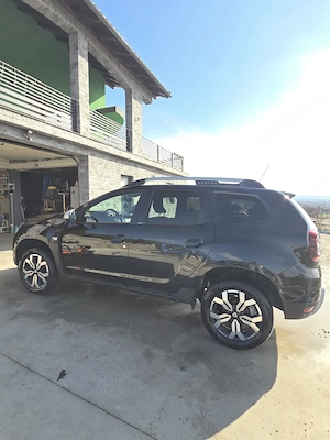 Vând Dacia Duster - imagine 4