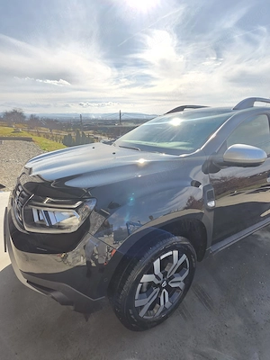 Vând Dacia Duster - imagine 3
