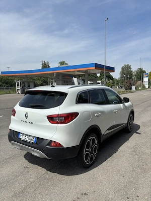 Kadjar 4x4 ,Sport Edition 2 ,1,6 131cv - imagine 4
