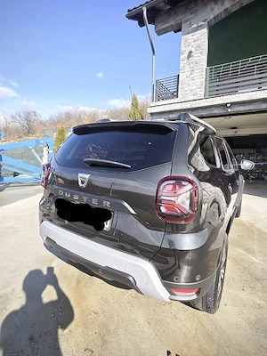 Vând Dacia Duster - imagine 2