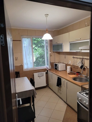 Inchiriez apartament 2 camere - imagine 5