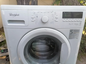 Vind mașină Whirpool 7 kg 