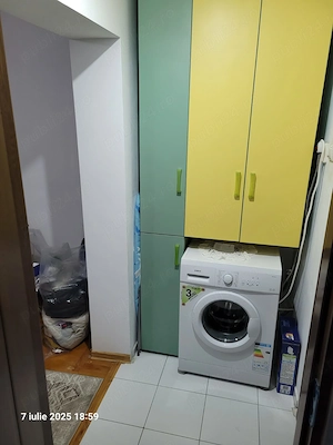 Inchiriez apartament 2 camere - imagine 8
