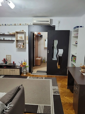 Inchiriez apartament 2 camere - imagine 2