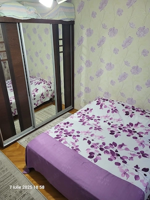 Inchiriez apartament 2 camere - imagine 7