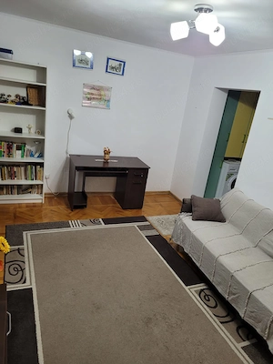 Inchiriez apartament 2 camere - imagine 10