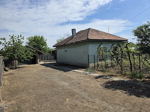 Vand casa comuna Celaru, sat.Soreni ,jud.Dolj - imagine 4