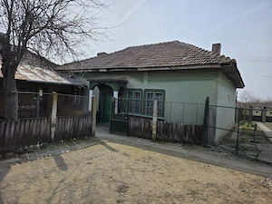 Vand casa comuna Celaru, sat.Soreni ,jud.Dolj - imagine 7