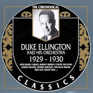 10 cd. compact discuri DUKE ELLINGTON pt. cunoscatori 