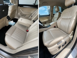 Skoda Superb III 2.0 TDI 190CP DSG 4x4   - imagine 5