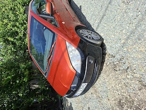 Mitsubishi Cabrio - imagine 2