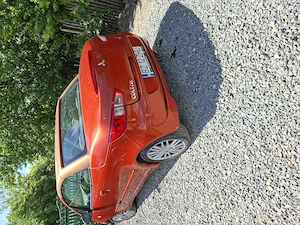 Mitsubishi Cabrio - imagine 3