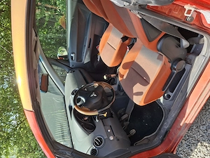 Mitsubishi Cabrio