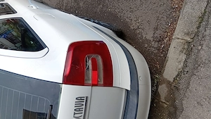 Skoda Octavia 2 1.9 tdi 2006 - imagine 5