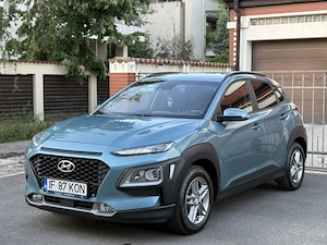 Hyundai Kona 1.0 Benzina 120 Cp Modelul Full