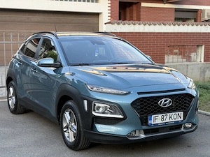 Hyundai Kona 1.0 Benzina 120 Cp Modelul Full - imagine 2