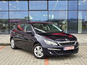 Peugeot 308 - imagine 3
