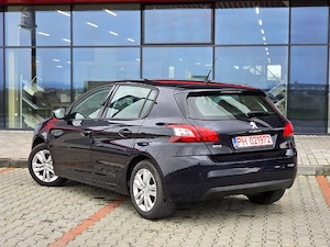 Peugeot 308 - imagine 4