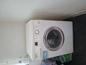 Masina de spalat Miele  pt piese