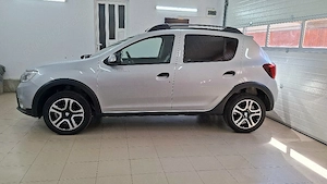 Dacia Sandero Stepway 2020, climatronic, euro 6 - Prestige
