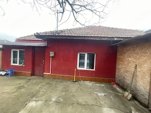 Casa plus teren de vazare  - imagine 4