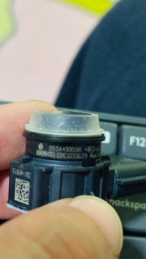 Senzor parcare Renault OE