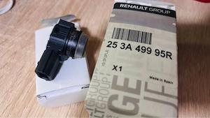 Senzor parcare Renault OE - imagine 2