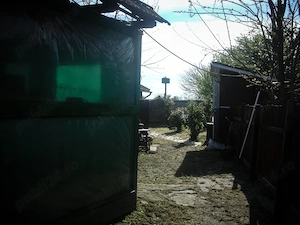 Casă de vânzare în Delta Dunării (Gorgova, jud. Tulcea) - imagine 9