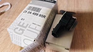 Senzor parcare Renault OE - imagine 3
