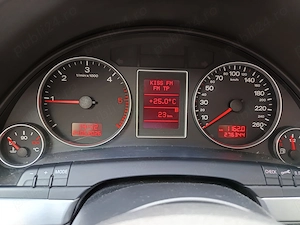 Vând Audi A4 quattro - imagine 3