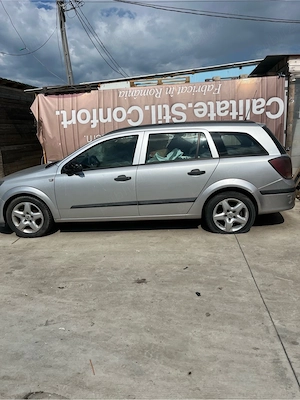 vand opel astra h - imagine 3