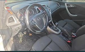 vand opel astra h