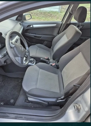 vand opel astra h - imagine 2