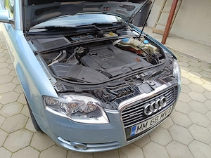 Vând Audi A4 quattro - imagine 6
