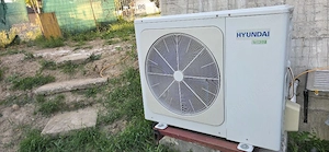 Vând Pompă de Caldura 12 kw