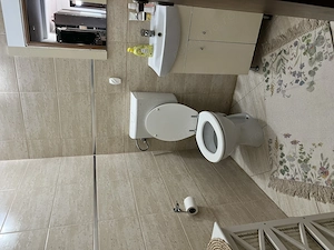 Modern & Primitor | Ap. 3 Camere Decomandat, 69 mp   Zona Soarelui (Mansardă) - imagine 9