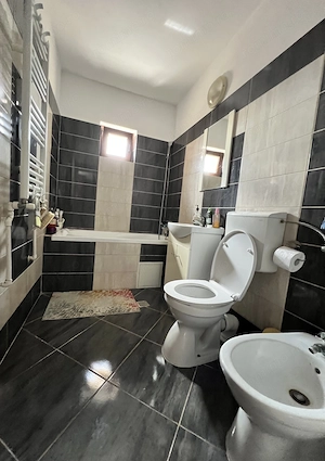 Modern & Primitor | Ap. 3 Camere Decomandat, 69 mp   Zona Soarelui (Mansardă) - imagine 6