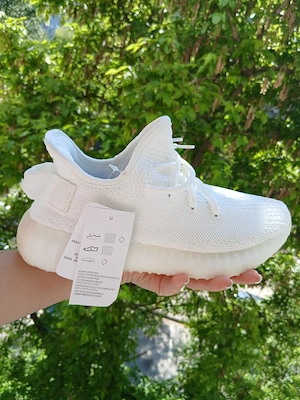 Adidasi Yeezy [ 36 - 46 ] - imagine 3