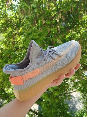 Adidasi Yeezy [ 36 - 46 ] - imagine 4