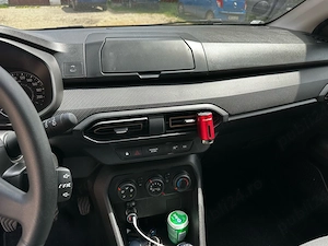 vand dacia logan stepway 