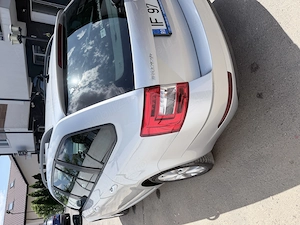 Skoda Octavia 1.6 TDI DSG Ambition - imagine 5