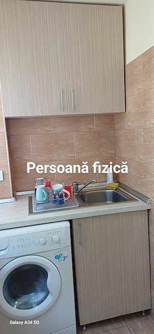 Persoana fizica vand apartament 2 camere in Cluj Napoca cartierul Zorilor, zona PIATA Zorilor  - imagine 4