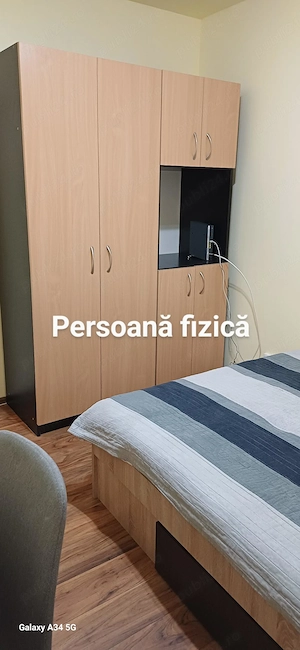 Persoana fizica vand apartament 2 camere in Cluj Napoca cartierul Zorilor, zona PIATA Zorilor  - imagine 2