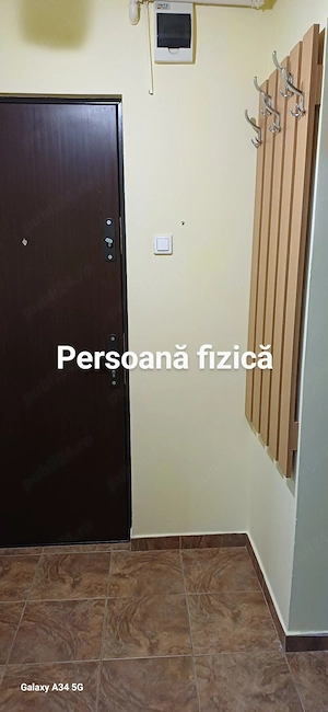 Persoana fizica vand apartament 2 camere in Cluj Napoca cartierul Zorilor, zona PIATA Zorilor  - imagine 3