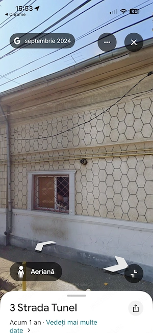 Casa de vanzare ultracentral Buzau - imagine 2
