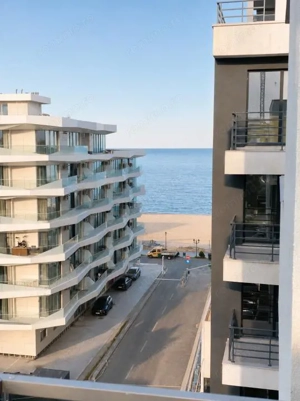  Apartament 3 camere | Vedere spre mare | 50m de plajă | Parcare  - imagine 4