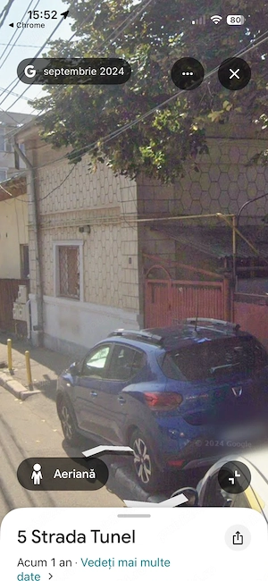 Casa de vanzare ultracentral Buzau - imagine 3