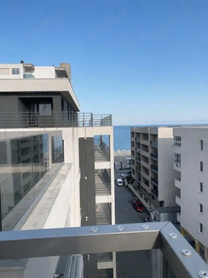 Penthouse 110 mp suprafață | Vedere spre mare | Terasa | Parcare - imagine 9