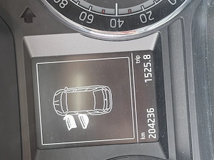 Skoda Octavia 1.6 TDI DSG Ambition - imagine 10