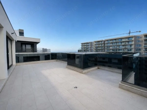 Penthouse 110 mp suprafață | Vedere spre mare | Terasa | Parcare - imagine 8